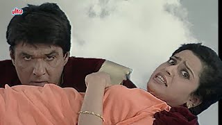 नकली शक्तिमान ने किया गीता को किडनैप | Shaktimaan (शक्तिमान) - Episode 52 | 90's Best Indian Serial screenshot 1