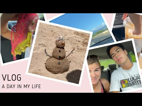 A day in the life vlog 💗 - YouTube