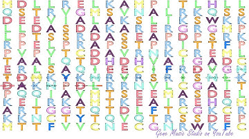 Gene Music using Protein Sequence of TCEA2 "TRANSCRIPTION ELONGATION FACTOR A (SII), 2"