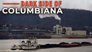 The Dark Side of Columbiana County Ohio