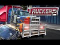 Trucker 2 2009 PC Longplay 4K 60FPS Trucker 2 2009 PC Longplay 4K 60FPS