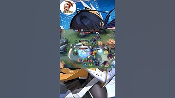 Ruby Maniac Moment #mobilelegends #mlbb #rubymlbb #rubymobilelegends #shorts #ruby #maniac