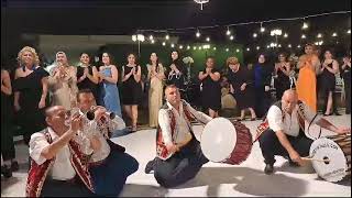 Gaziantep Yöresel Davul Zurna Eşliğinde Ekibimizle Birlikte Fenomen Yan Bağlama Budami Yalan
