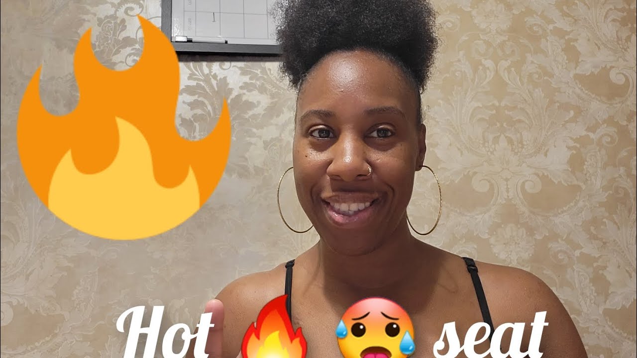 Hot Seat Challenge: The Uncensored Edition