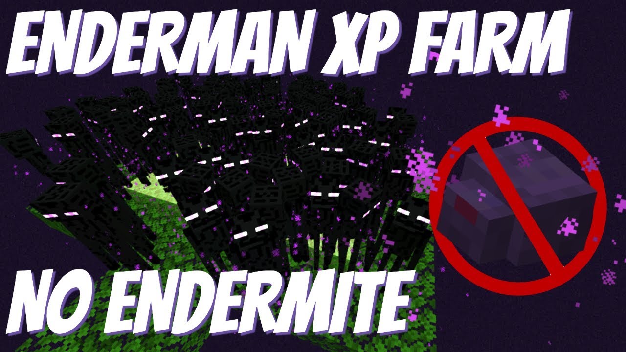 How to spawn and use Endermite in Minecraft?