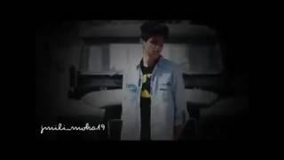 أعصابي متوترة موها