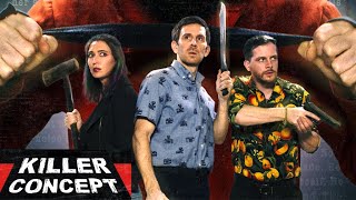 Killer Concept (2021)