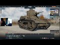 War Thunder en multi !!