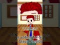 She’s a girl!!!||Meme||AU||COTE||#gacha #classroomoftheelite