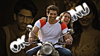 ok jaanu edits|TB SHREY screenshot 4