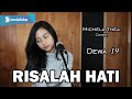 RISALAH HATI ( DEWA 19 ) - MICHELA THEA COVER