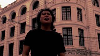 Erik Zent Tondang Ft Bram Tobing - Lelah Dalam Mimpi [Official Video]