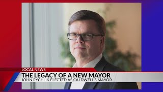 The Legacy of a New Mayor