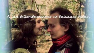 Love-story в джаз-клубе А. Козлова. Love-story в джаз-клубе А. Козлова.