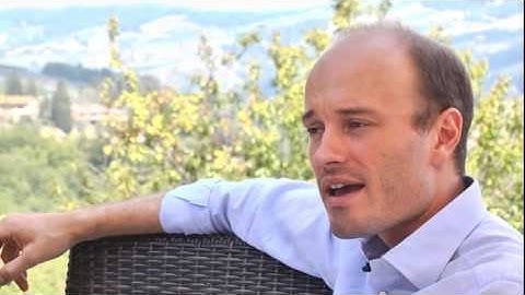 JAMESSUCKLING.COM - Chianti Classico Diaries - Castellina in Chianti