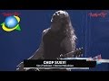 Miniature de la vidéo de la chanson Chop Suey! (Live At Rock In Rio 2011)