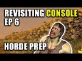 Moving Day & Horde Prep | Revisiting Console | 7 Days To Die | PS4/Xbox One version