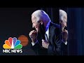 Live: Biden Delivers Remarks On Electoral College Vote Certification | NBC News