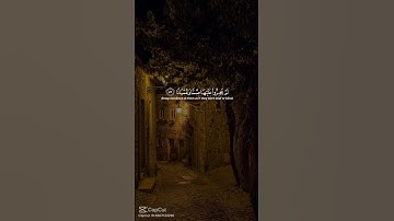 القران الكريم القارئ محمد الحيدان استغفرالله العظيم واتوب اليه