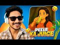 Juice Comedy 😂 | Funny Recipe Scene | Try Not to Laugh | 🔥 Viral Comedy Clips🔥 Funny Video Challenge