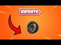 how to get infinite off road tires in fortnite