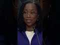 First Black Woman Supreme Court Nominee. What are your thoughts ? #shorts