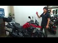 V-STROM250 V-ストローム250入荷!試乗車&レンタルバイクです!山形県酒田市バイク屋 SUZUKI MOTORS