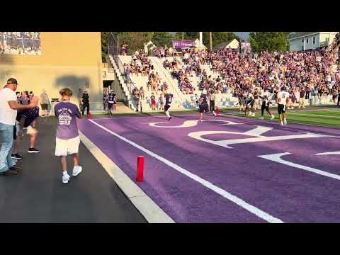 Elder TD