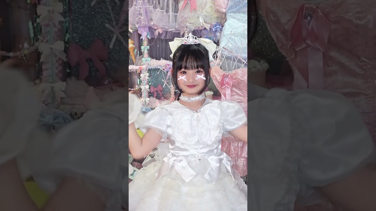 ぴぴてぱっと♡なりたい私に🤍