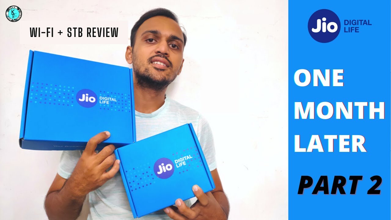 Jio Fiber |Wifi + STB |New Postpaid Plans |Entertainment Bonanza |Zero Entry Cost |Kuch to Kariye |