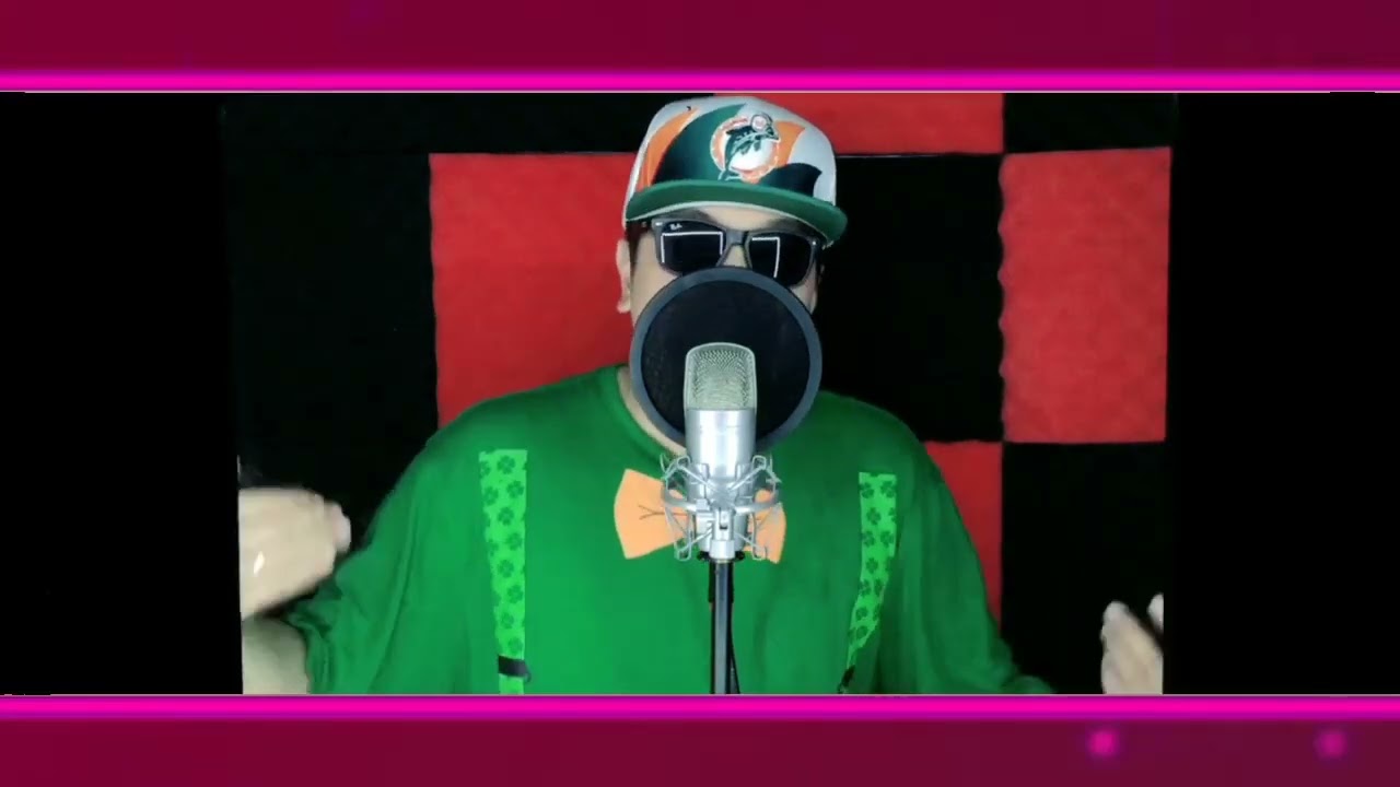 Marites-BLayzie von of VIP family