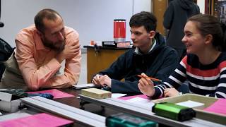Dual Enrollment : Partnership between George Mason High and NoVA Community College