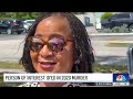 Person of interest ID'd in 2020 murder of transgender woman in South Florida