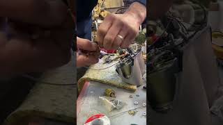 Western Union Splice And Soldier