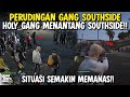 SITUASI SOUTHSIDE MEMANAS!! HOLY GANG TIDAK MAU IKUTI RULES DAN TANTANG SOUTH? || GTA V ROLEPLAY