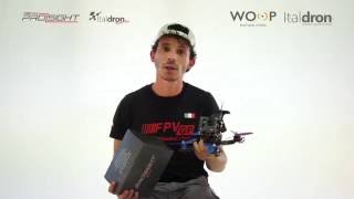 Connex Prosight Hd Tested In A Circuit