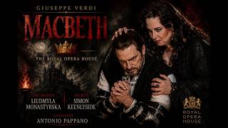 Verdi's 'Macbeth' - Shakespeare's Tragedy in Operatic Splendor