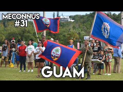 Vidéo: Les citoyens de Guam votent-ils ?