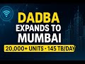 🔥 Dabba Network (WiFi Dabba) is taking off!