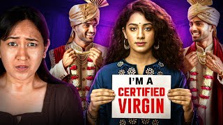 Sudden rise of Virginity Tests in India screenshot 4