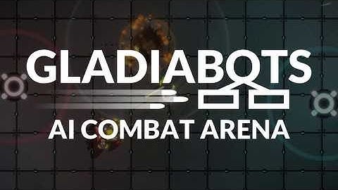 Gladiabots tutorial