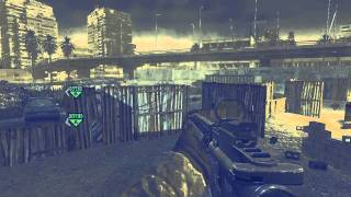 Full Map #2 | Singles | CoD4. Net Worth