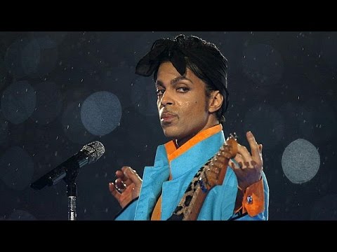 Prince ucciso da un&rsquo;overdose di antidolorifici