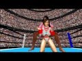 Nanakurata Nagy vs Debbie Xaris