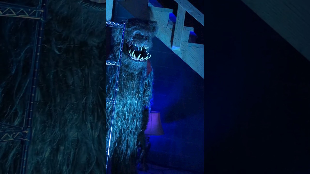 He's your friend, till he's not... #blumhouse #scary #creepy