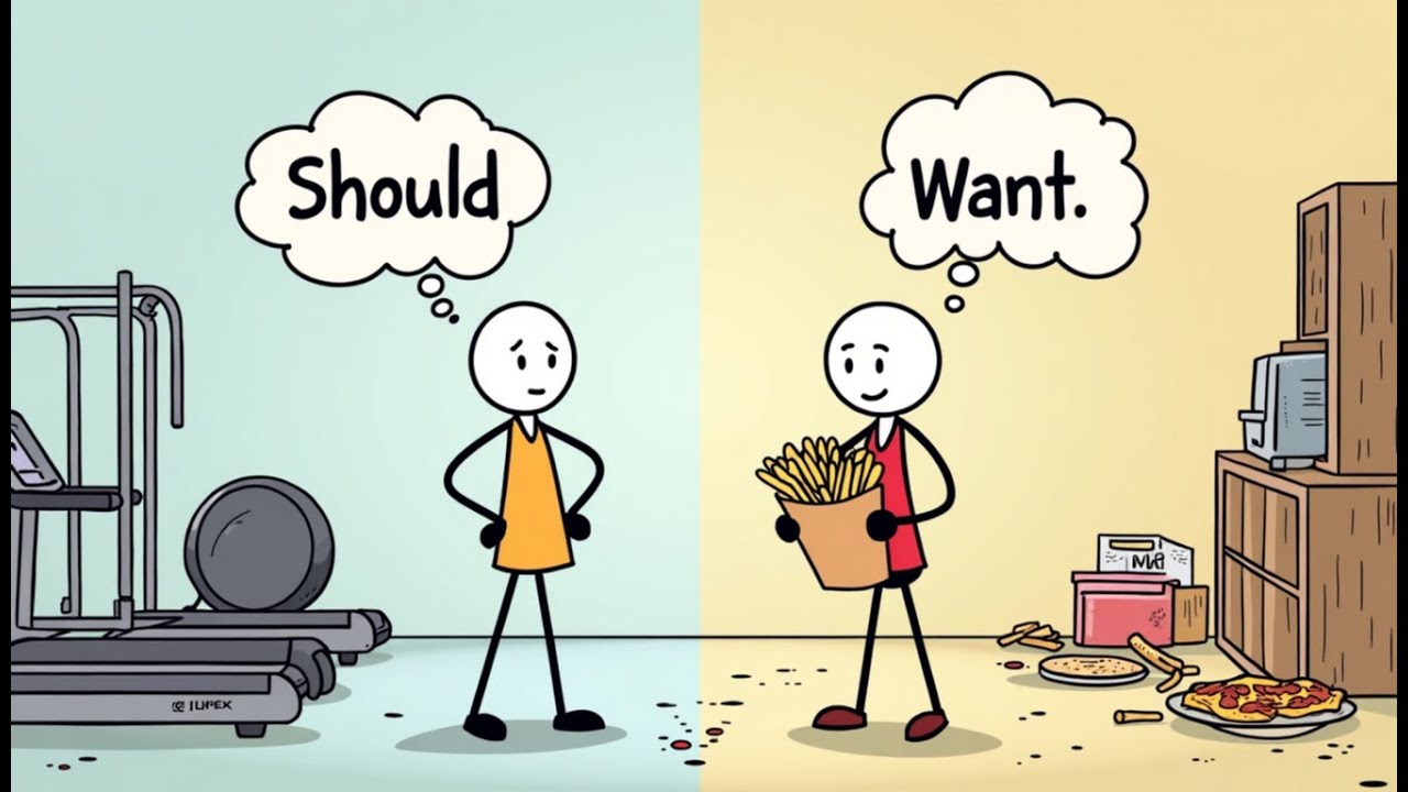 Why Smart People Use Temptation Bundling!