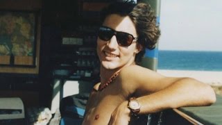 Sunday Scrum: Objectifying Justin Trudeau