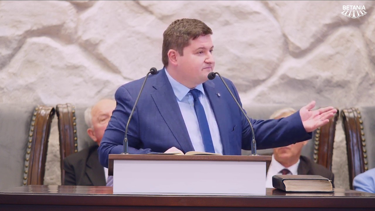 Caleb Nechifor - Plătit sau plătești!