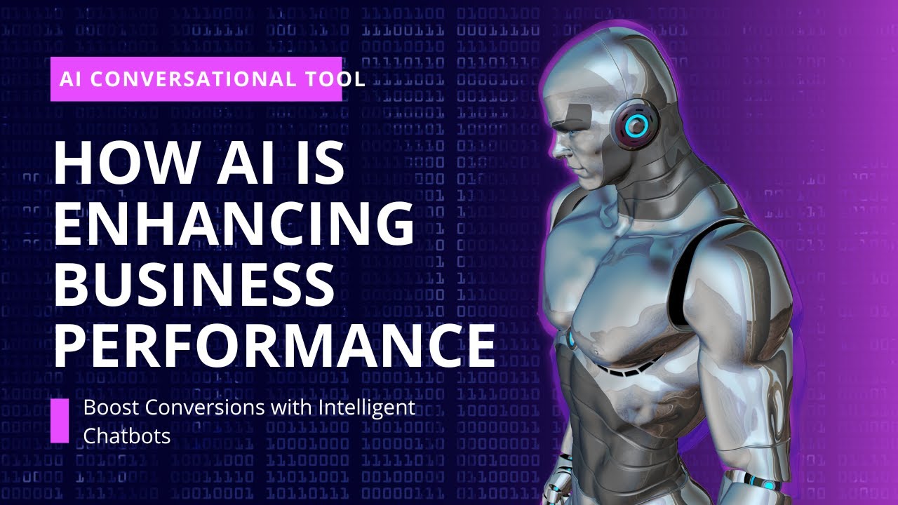 The Power of Chatbots in Website Design: Transforming User Experience ...