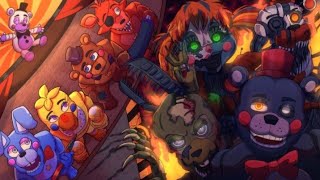 FNTD 2 SEASON 5
